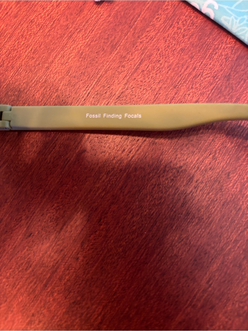 Goodr fossil finding focals - Picture 6 of 8